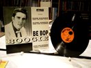 1 x UK LP  Be Bop Boogie    Krazy Kat Records