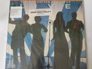 Manhattan Transfer Live Vinyl Lp 1979 MOFI Original Master Recording NM/EX