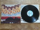 The Cure ‎– Japanese Whispers: The Cure Singles Nov 82 : Nov 83 ITA 1983 VG+/VG+