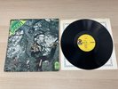 GREEN: Self Titled - Vinyl LP - Atco SD 33-282, Original 1969 Texas Psych Garage