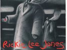 Rickie Lee Jones Traffic From Paradise LP vinyl Europe Geffen 1993 Still sealed
