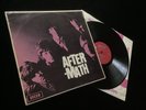 The Rolling Stones - Aftermath - UK Mono 1st Press LP & Printed Inner - 6B/6A