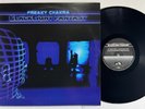 Freaky Chakra - Blacklight Fantasy LP 1998