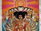 JIMI HENDRIX EXPERIENCE - 