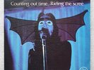 GENESIS Counting Out Time / Riding The Scree – Spanish 7” (45) Single with p/s