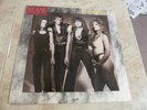 Headpins Head Over Heels Vinyl LP Record 1985 MCA PROMO  Hair Metal  RARE LP