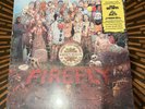 Firefly Trilogy - Rob Zombie Vinyl Record Box Set Soundtrack Waxwork - Sealed