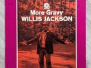 Willis Jackson More Gravy Prestige 7317 Original Stereo RVG EXC+