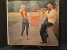 RARE  Shorty Rogers & His Orchestra Chances Are It Swings RCA LP Near Mint