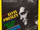 ELVIS PRESLEY (45 RPM - ITALY) 45N 1596 