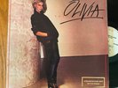 OLIVIA NEWTON-JOHN TOTALLY HOT EX LP ORIG. MFSL MOBILE FIDELITY SOUND LAB DEMO