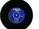 ANSEL COLLINS-SECRET WEAPON CONQUERORS JUMPY JUMPY GIRL AMALGAMATED UK EX+-1968