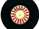 DANDY-I'M BACK WITH A BANG BANG-JUNGLE WALK-GIANT 1968 UK EX+