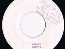 BOBBY SARKIE AND THE IMMORTALS - MY ONE DESIRE VERSION KEITHS RECORDS US EX+