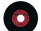 DON DRUMMOND SMILING VIBRATORS MONEY OR LOVE TOP DECK YES VG-