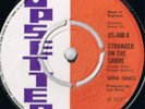 DAVID ISSACS-STRANGER ON THE SHORE/DELLINGER-JOHN DEVOUR-UPSETTER UK EX+-1973