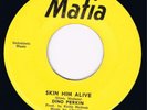 HORACE ANDY&EARL FLUTE-DONT THINK ABOUT ME-DINO PERKINS SKIN HIM ALIVE-MAFIA YES
