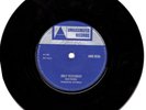 KEN PARKER-ONLY YESTERDAY/THE COBBS-JO GİBBS MOOD-AMALGAMATED UK 1969 EX+