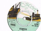 KING STITT(LEE PERRY)-YOU WERE MEANT FOR ME/GRAHAM HAWK-STAMPEED(PUSSY PRICE)