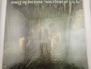 Southwest F.O.B. Smell Of Incense Vinyl Lp Sealed 1968 HIS 7001