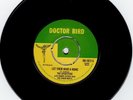 UPSETTERS WITH BOBBY AITKEN AND CARIB BEATS-TEMPTATION-LET THEM HAVE A HOME