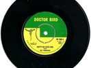 PARAGONS-HAPPY GO LUCKY GIRL-LOVE BRINGS PAIN-DOCTOR BIRD-UK 67 EX+