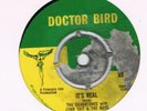 SILVERTONES&LYNN TAIT&THE BOYS-ITS REAL/LYNN TAIT&THE BOYS STORM WARNING VG+
