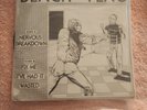 HOLY GRAIL OF PUNK 1979 BLACK FLAG NERVOUS BREAKDOWN SST 001 45 NEAR MINT