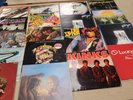 x19 1960's/70s POP/ROCK Vinyl LPs - Beatles, Kinks and more  #250