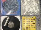 Morbid Angel Altars Of Madness Original 1989 U.K. First Press Vinyl With Insert