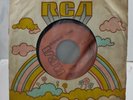 Elvis Presley /Burning Love /Neil Sedaka / THAILAND EP 45 THAI RCA Rare