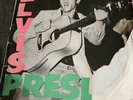 Elvis Presley, Rock n Roll Elvis Debut Album In the UK On the  HMV