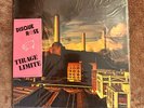 PINK FLOYD ANIMALS PINK VINYL - RARE FRENCH-Harvest - 2C 068-98434