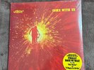 Chemical Brothers “Come With Us” Numbered Ltd Ed 180g 2LP Red Vinyl, Rare, Mint