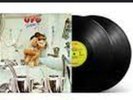 UFO - FORCE IT - Deluxe Edition Vinyl 2 LP Reissue - NEW & SEALED