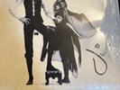 Fleetwood Mac Rumours 1977 LP Vinyl NM- Original Shrink & Poster BSK 3010 Dreams