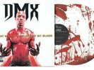DMX – Flesh Of My Flesh Blood Of My Blood - Splatter 2 x LP Vinyl Records - NEW