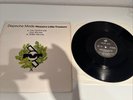 Depeche Mode Pleasure little treasure French 3 Track Promo 12