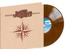 Jimmy Buffett - CHANGES IN LATITUDES ATTITUDES - BROWN Color Vinyl LP - NEW