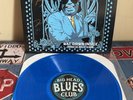 Big Head Blues Club-Way Down Inside: Songs of Willie Dixon. Signed. Blue Vinyl.
