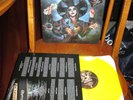 THE OFFSPRING LET THE BAD TIMES ROLL LP NM NEAR MINT US VINYL ROCK POP PUNK
