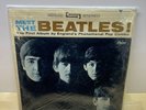 THE BEATLES - Meet The Beatles (Capitol T-2047) - 12