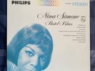 Nina Simone Pastel Blues (Vinyl, 2016) NM / NM