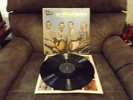 Buddy Holly & The Chirping Crickets vinyl