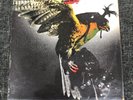 Budgie – In For The Kill  – first press UK vinyl LP, 1974