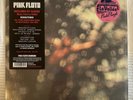 PINK FLOYD - OBSCURED BY CLOUDS - LA VALLEE  180 GRAM VINYL LP  SEALED