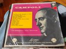 ALFREDO CAMPOLI Encores Piano Eric Gritton London LL 1461 Great Condition