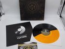 Pearl Jam Live At Third Man Records Yellow Black Split Vinyl Vault 29