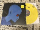 La Planete Sauvage (Fantastic Planet) Limited Edition  - Yellow Vinyl