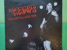 The Cramps Werwoelfen After Dark (2001, LP) Pink Translucent Vinyl Live Rare